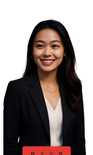 Luật sư Nguyễn Thị Ái Duyên | May