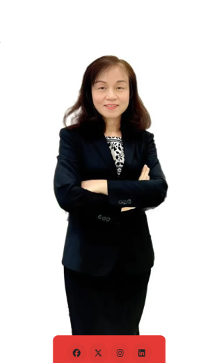 Luật sư Nguyễn Thị Hoa | Elisa