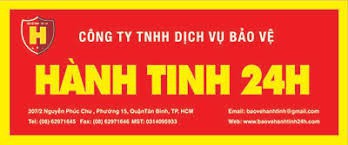 Tập đoàn Bảo vệ, vệ sỹ Hành tinh 24h