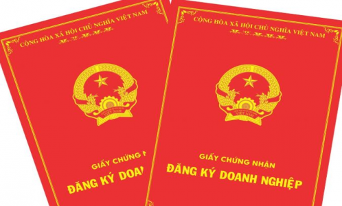 10 Điểm mới về Thành lập doanh nghiệp từ ngày 01/01/2021