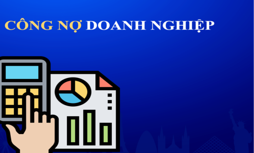 HT - Công nợ của Doanh nghiệp là gì?