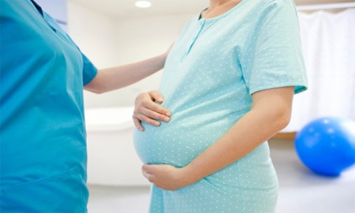 [HỎI - ĐÁP] Vợ sinh con chồng cũng được hưởng chế độ thai sản