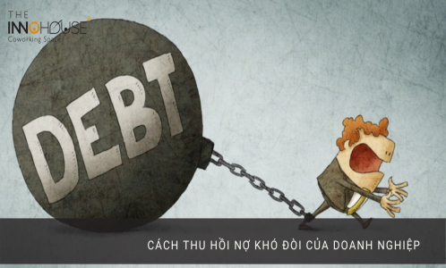 CẮN RĂNG CHO ĐỐI TÁC CHỊU NỢ?