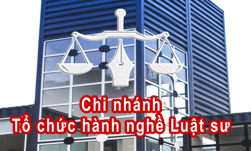 [Hỏi - Đáp] Giám đốc Công ty Luật có thể đồng thời đứng Trưởng bao nhiêu Chi nhánh?