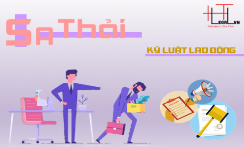 [Hỏi -Đáp] Tranh chấp lao động về Sa thải người lao động vì có hành vi đánh nhau