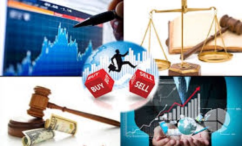 Vi phạm hành chính trong lĩnh vực chứng khoán và thị trường chứng khoán phổ biến