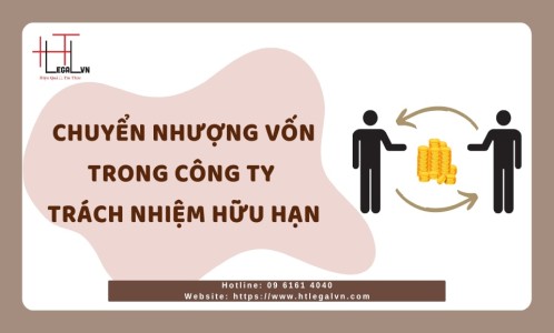 CHUYỂN NHƯỢNG VỐN TRONG CÔNG TY TRÁCH NHIỆM HỮU HẠN (CÔNG TY LUẬT TẠI QUẬN BÌNH THẠNH, TÂN BÌNH TP. HỒ CHÍ MINH)