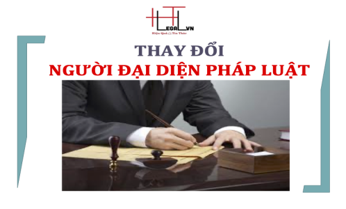 (HT) Ai có quyền thay đổi người đại diện theo pháp luật trong công ty cổ phần?