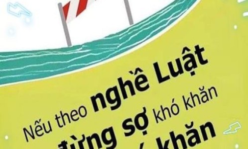 LUẬT SƯ  VỚI CÂU CHUYỆN TẢN MẠN VỀ NGHỀ KHÔNG DÀNH CHO NGƯỜI NGHÈO?  (CÔNG TY LUẬT TẠI QUẬN BÌNH THẠNH, TÂN BÌNH TP HỒ CHÍ MINH)