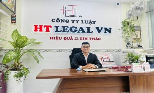 CÔNG TY LUẬT TNHH HT LEGAL VN THÔNG BÁO MỞ RỘNG PHẠM VI HOẠT ĐỘNG (CÔNG TY LUẬT UY TÍN TẠI TP HỒ CHÍ MINH, VIỆT NAM)